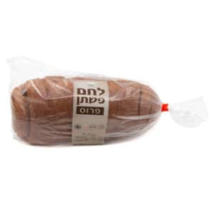לחם פשתן קטוגני