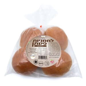 לחמניות-פשתן
