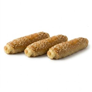 בורקס טורקי קיטו במילוי גבינות